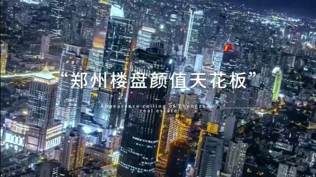 郑州三环内精装修一梯一户大平层175580平