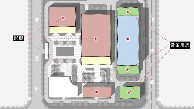 【吐血整理】金桥集团在临港新片区全布局