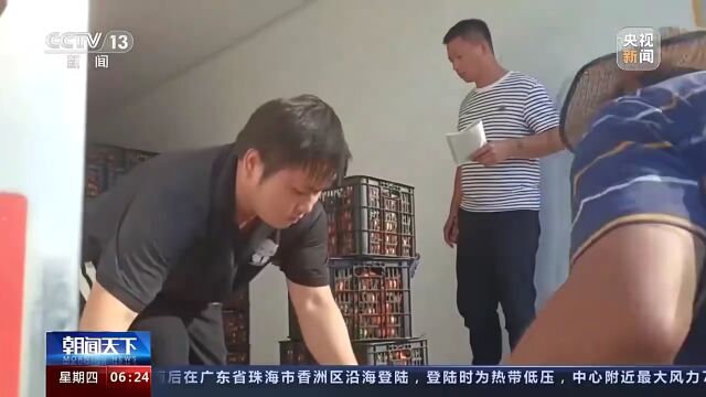 【媒体看黔南】黔南这些地方被央媒、省媒关注→