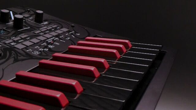 Korg minilogue bass  Introduction & Sound Demo