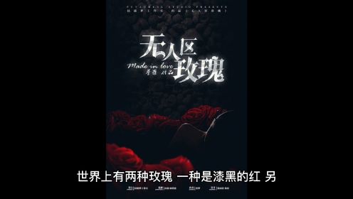 剧本杀《无人区玫瑰》复盘解析+剧透结局+测评+凶手是谁+电子版剧本