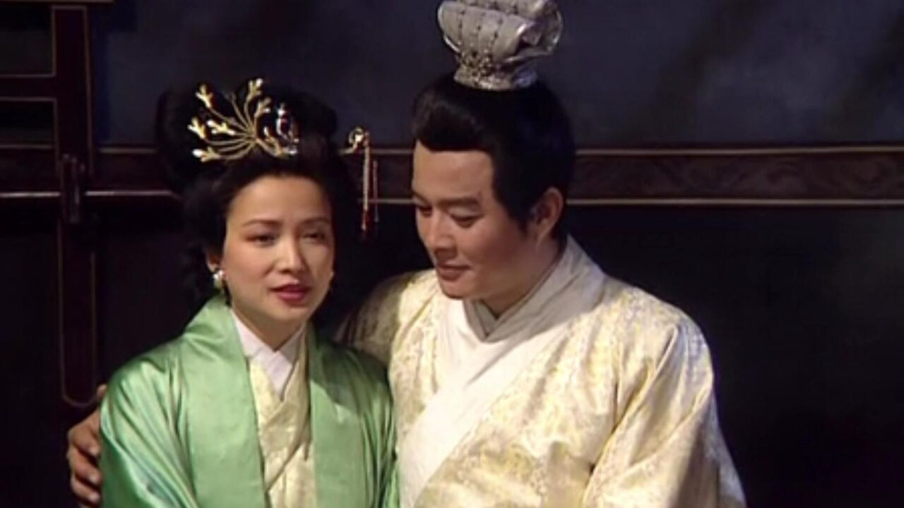 【细品老三国】周瑜夫妇:东吴这帮文臣武将简直就是一群魔鬼_腾讯视频