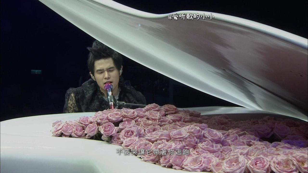 周杰伦演唱会经典歌曲《稻香》很有童年的味道_高清1080P在线观看平台_腾讯视频