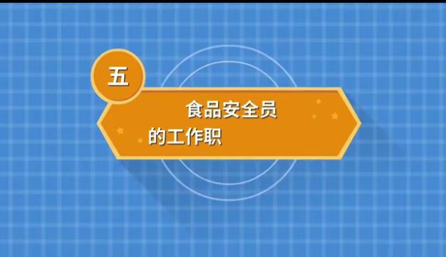 【食品安全】企业落实食品安全主体责任十问十答