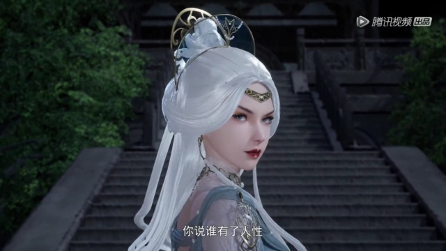 万界神主:女人不好惹呀 炽神殿有了人性
