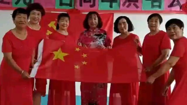 中国共产党建党100周年纪念活动