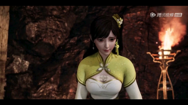 万界仙踪:你们知道叶嫣然最讨厌的人是谁吗?竟然是他