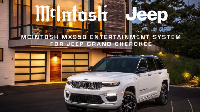 McIntosh x Jeep mediacut