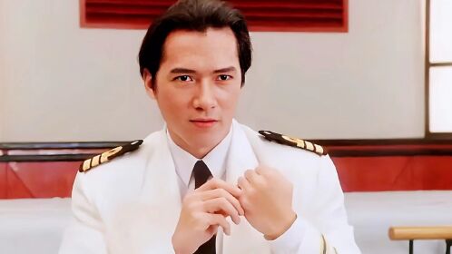 单立文的赌侠有多嚣张,颜值与演技并存,连星爷华仔都得避其锋芒