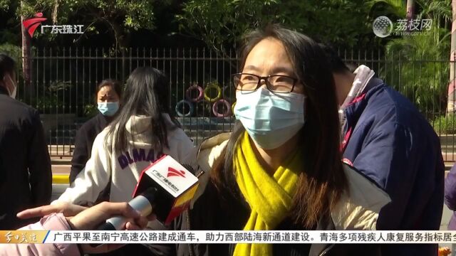 广州:频繁爆水管影响居民生活 自来水公司解释原因