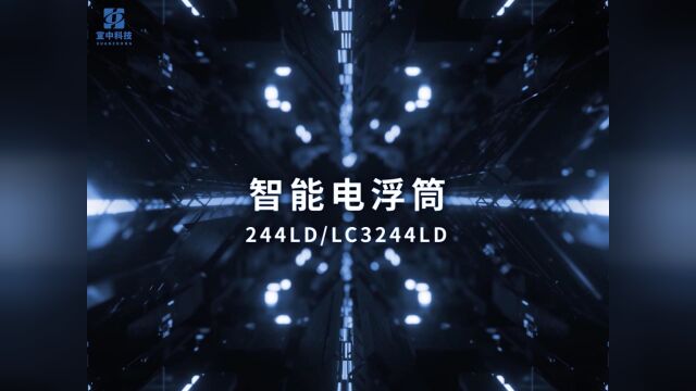 浮筒液位计244LD/LC3244LD