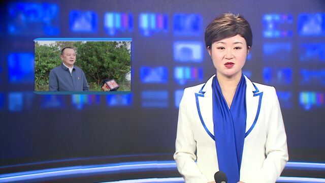 【深入学习贯彻党的二十大精神】西秀区东屯乡党委书记张祥:以党的二十大精神为指引 抢抓新机遇 奋进新征程 展现新作为