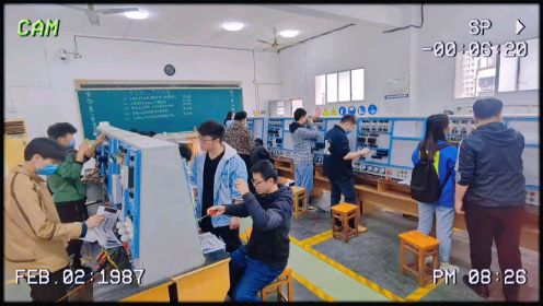 重庆电工操作证，低压电工证培训考试，每月开班。