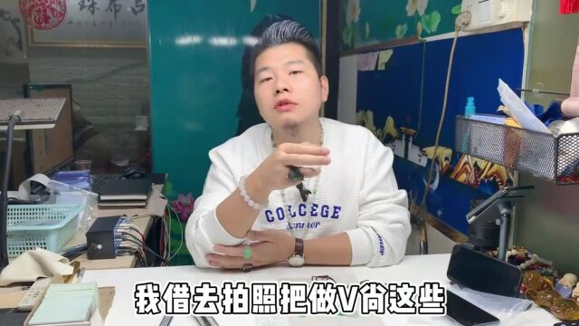 戴翡翠对人有什么好处?“人养玉,翡翠养心”(值得收藏)!