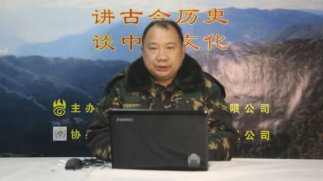 哀牢山之约:展望2023,再见2022!