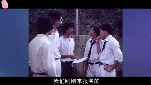 1981年的香港影坛，竟如此精彩！【香港电影风云二十年·1981】_12