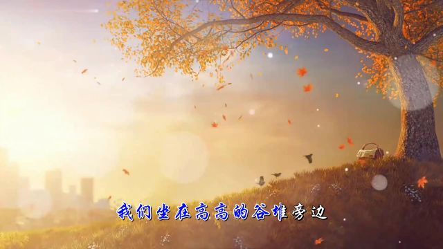 林依婷《听妈妈讲那过去的事情》一首勾起回忆的经典歌曲,剪辑:包锦才