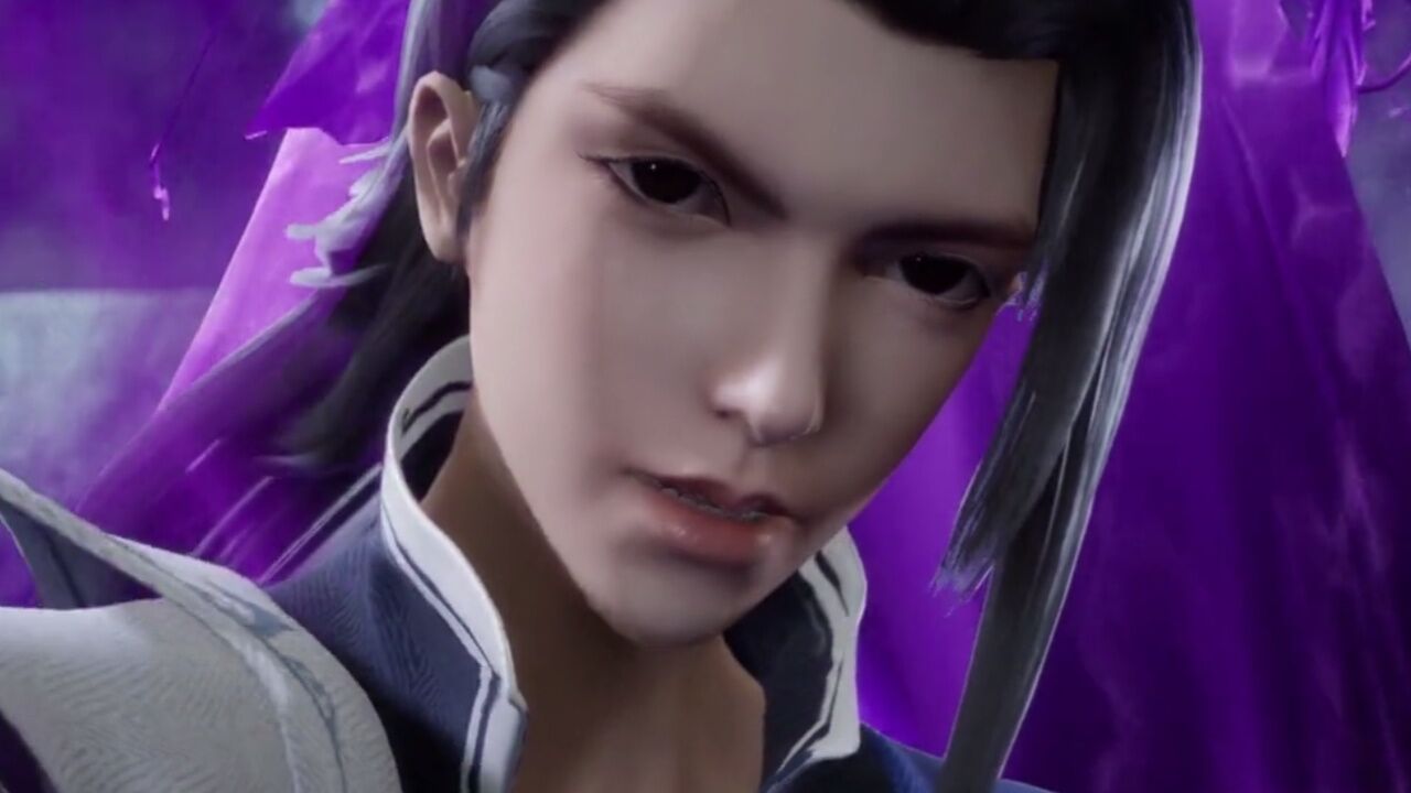 绝世武魂:陈枫这么受美女欢迎,他到底有多少个老婆,竟个个都是如花似