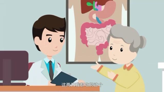 健康你我他 | 保健食品不能替代药物!老年人如何选购保健食品?春节临近,市场监管总局的科普视频来啦~