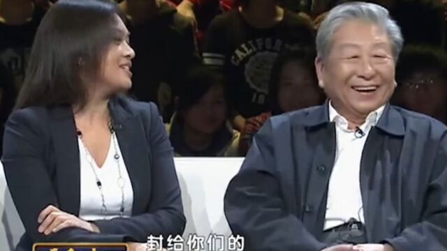 演员史可回忆:当年考中央戏剧学院,靠着念高中课文通过