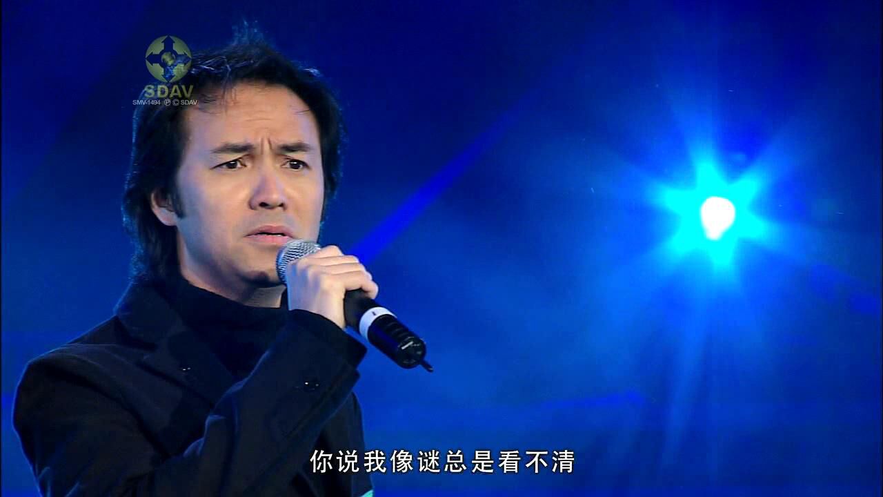 其实你不懂我的心-童安格-smv-1494