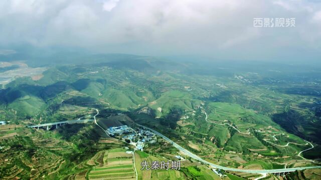 《千年陕菜》第二季千年面食之都 一碗生活真味由陕西旅游烹饪职业学院联合出品