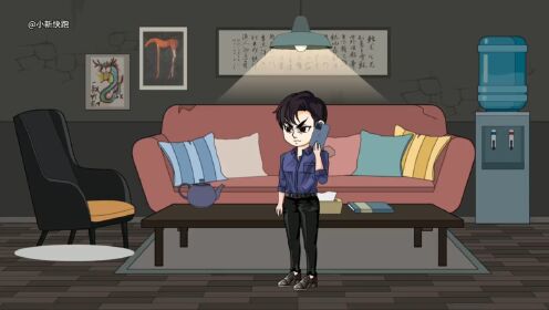 第130集,魔鬼的影子竟然真的复活了#重生#最佳女婿#原创动画_高清1080P在线观看平台_腾讯视频
