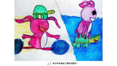 第06集龟兔赛跑_高清1080P在线观看平台_腾讯视频