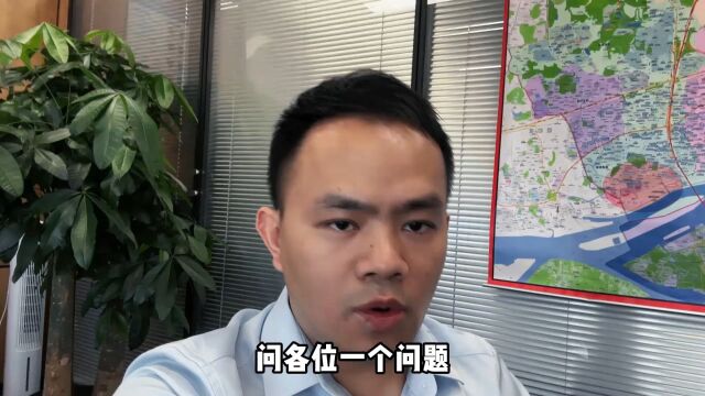 黄陂和科学城区府,买房怎么选?