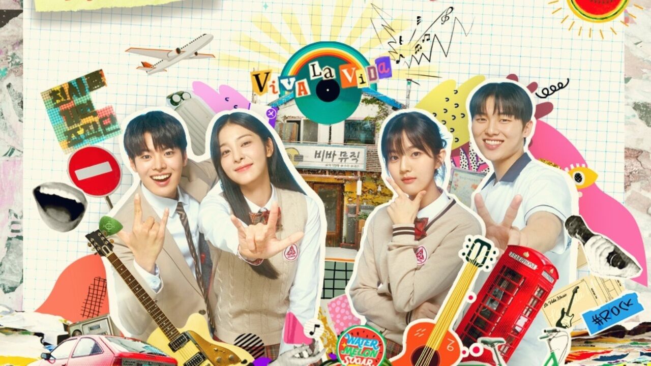 韩剧【闪亮的西瓜】：第一集01_高清1080P在线观看平台_腾讯视频