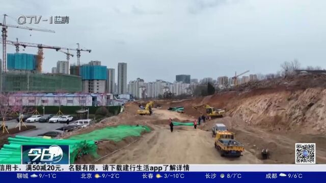 青岛各区市聚焦道路提升,优化出行环境