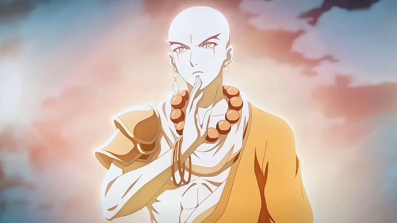 今日我九渊!要大杀四方了!