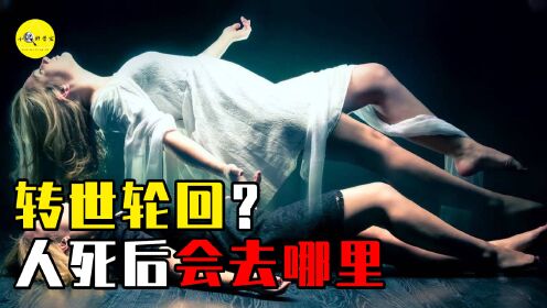 人为什么一定要死?死亡的意义究竟是什么,我们死后到底会去哪?_高清1080P在线观看平台_腾讯视频