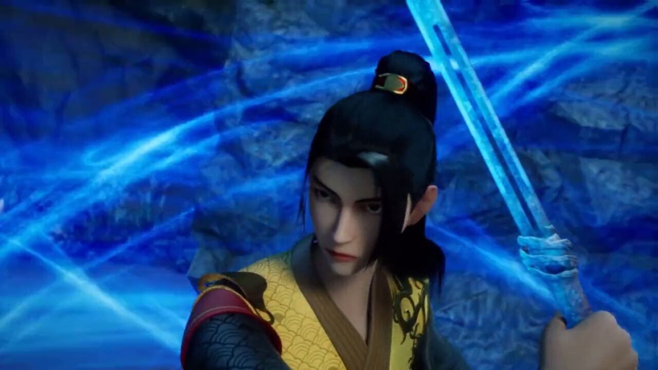 武神主宰:九星神帝诀究竟是什么来头,尘少最终又达到了什么境界