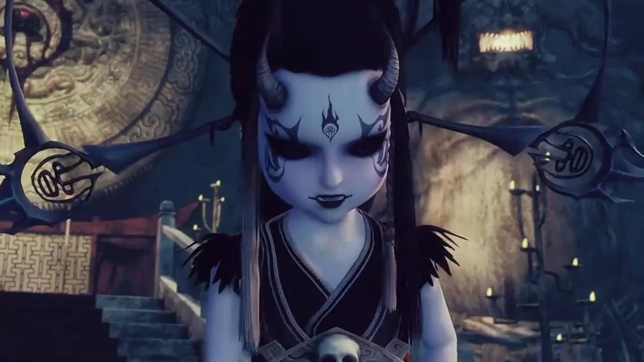 画江湖之不良人:仁圣阎君一语成谶,朱友珪也许才是最悲的那一个