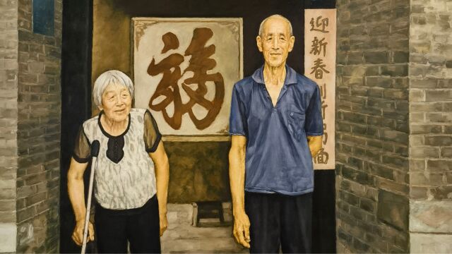 大家之路——当代精品展和艺术之路当代作品展