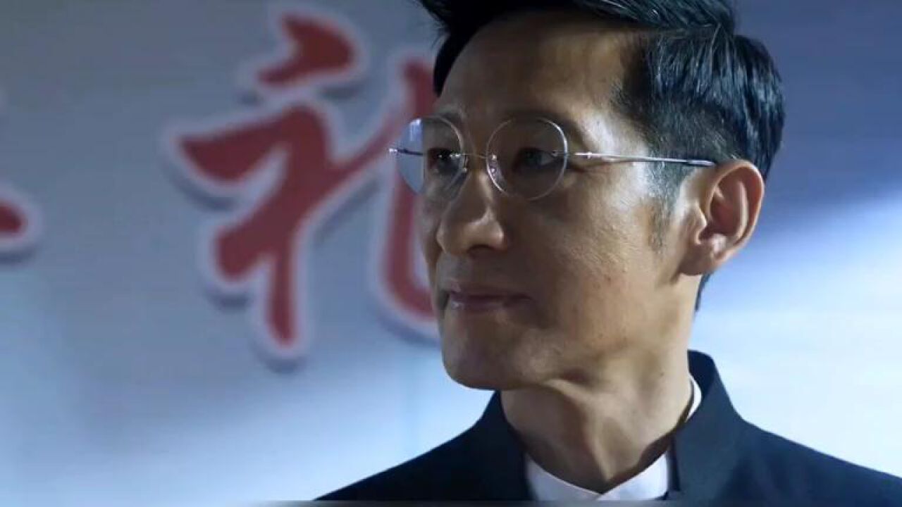 叛逆少年得到了东叔的赏识从此走上了不归路_高清1080P在线观看平台_腾讯视频