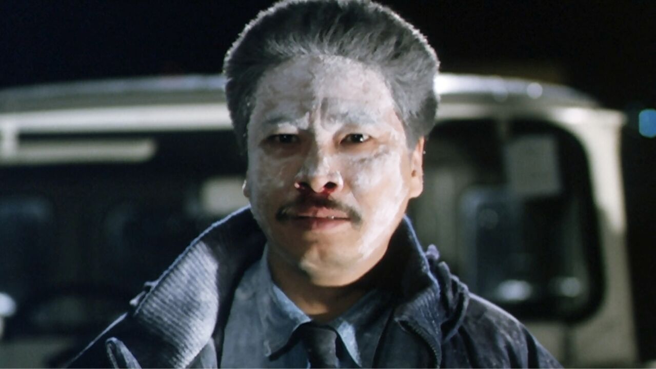 达叔这番话,戳中了多少人的辛酸,录像厅时代巅峰动作片,太经典_高清1080P在线观看平台_腾讯视频