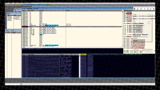 【C语言 C++入门 易道云编程】用C语言实现怪物列表的逆向分析链表型(中)