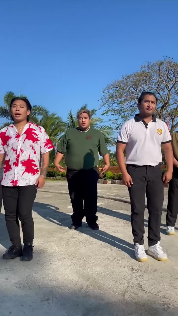 这个感觉拿捏了吗02#危险派对02#猛男舞团iconx