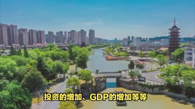 江浙皖40市2022年常住人口新增PK:江苏出乎意料