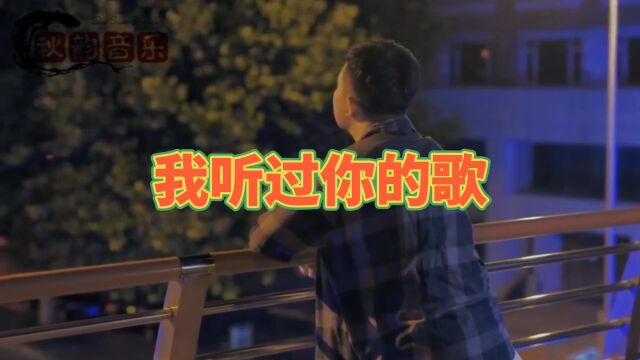 我听过你的歌