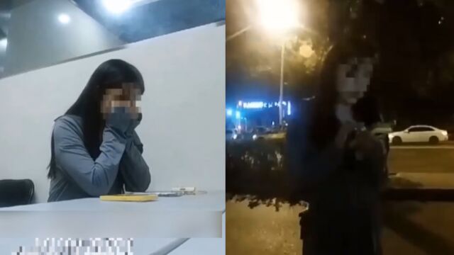 女孩乘地铁弄丢公司涉密文件,哭着称“要失业了”,民警帮忙解困