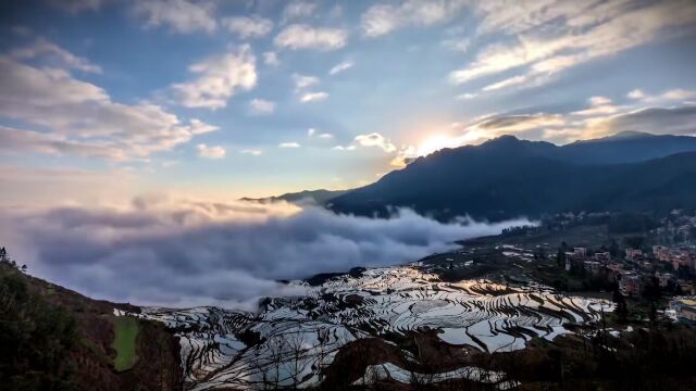 《环境司法护佑绿水青山》第五集——《民生福祉》