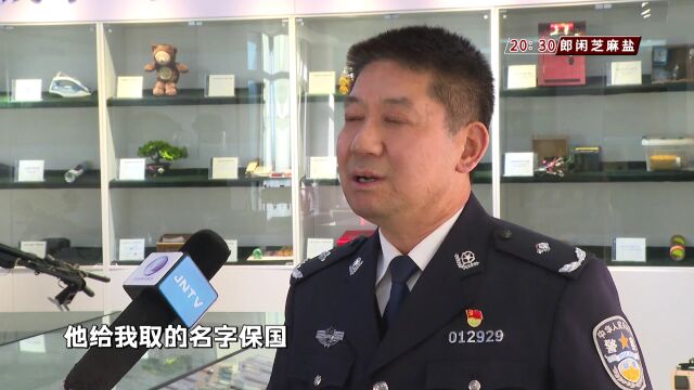 退役军人张保国:从造弹专家变成了拆弹专家,伤疤是最美的勋章