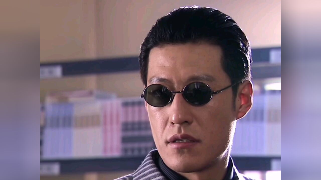 何坚想打高寒的主意 却被马云飞直接教训