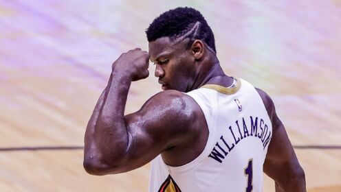 《NBA全场集锦》锡安本周复查有望季后赛前回归！鹈鹕将迎来完全体不容小觑