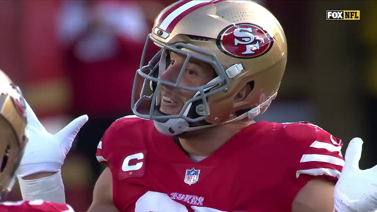 尼克-博萨当选第六人!谁是2022赛季nfl第七人?