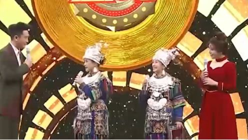 侗族选手演唱《布谷催春》，天籁般的嗓音，让人欲罢不能
