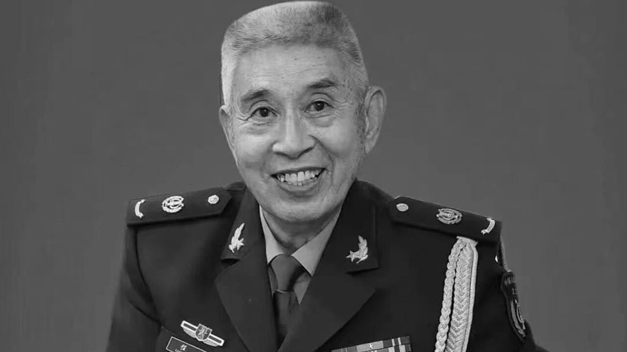 77岁歌唱家程志去世!曾演唱《打靶归来》,龚琳娜发文悼念